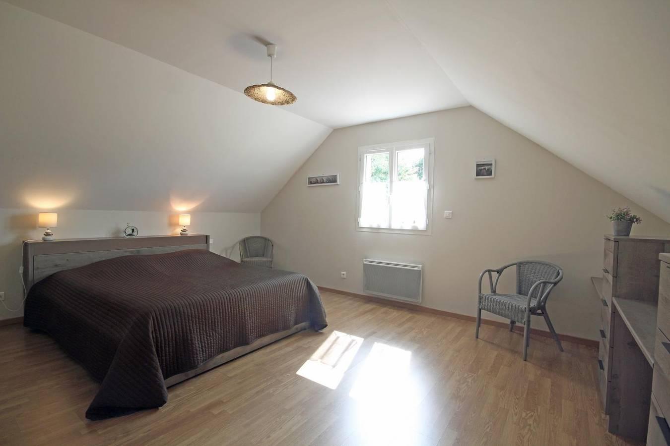 Vakantiehuis in Hattenville, Frankrijk voor 4 personen foto 4