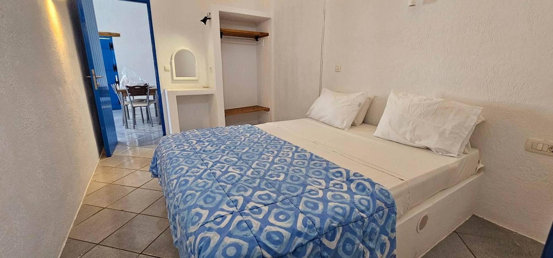 Vakantieappartement in Perissa, Griekenland voor 2 personen foto 15