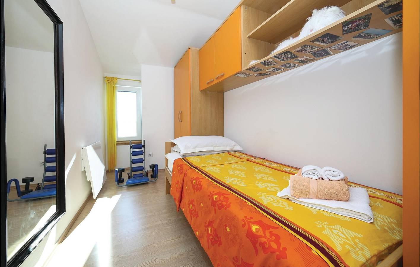 Vakantieappartement in Kaštela, Kroatië voor 6 personen foto 17