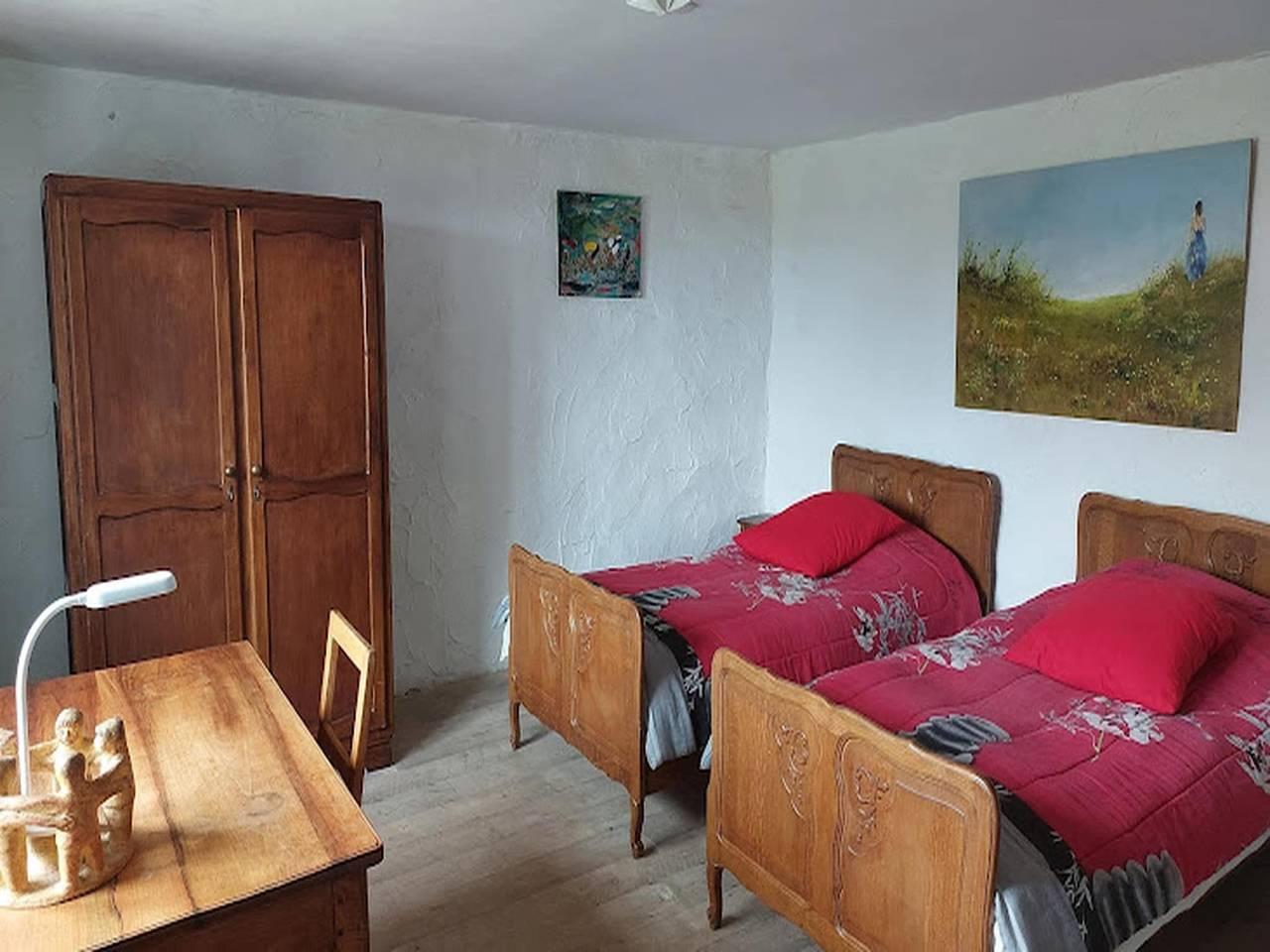Prachtig en authentiek huisje in Houffalize, Bastenaken, België voor 6 personen foto 25