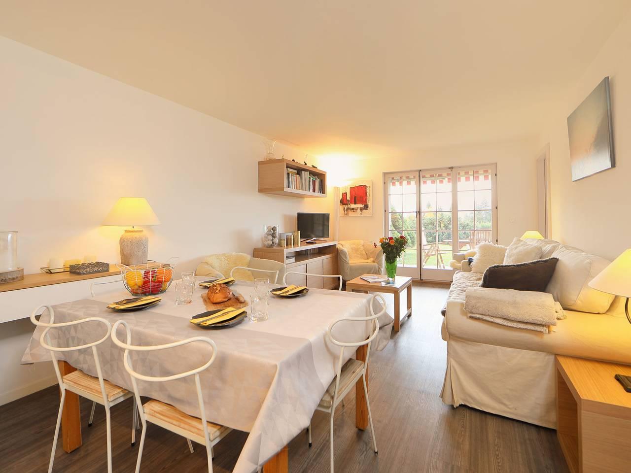 Vakantieappartement in Alpes Vaudoises, Zwitserland voor 4 personen foto 3