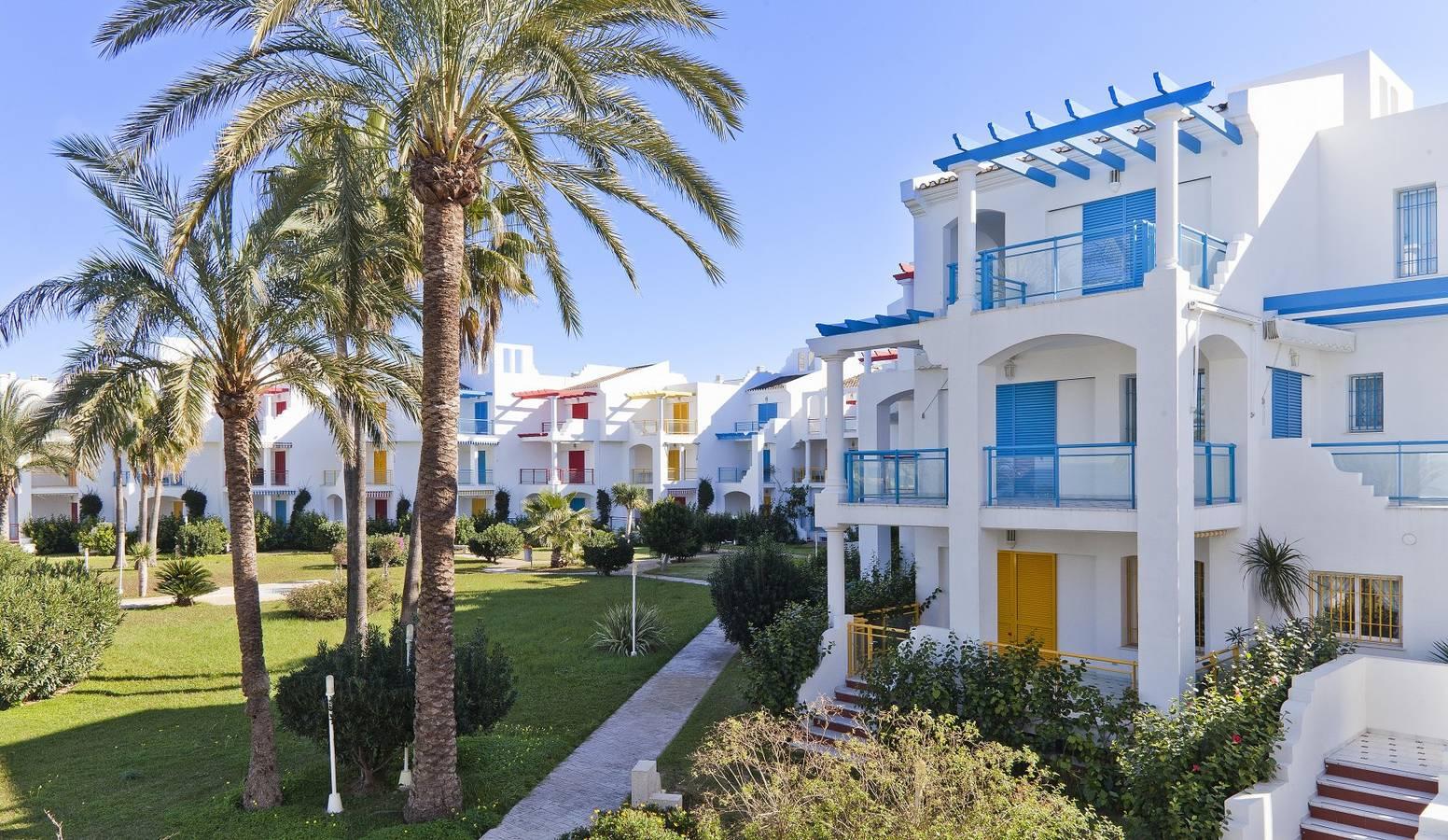Vakantieappartement in Dénia, Spanje voor 5 personen foto 2