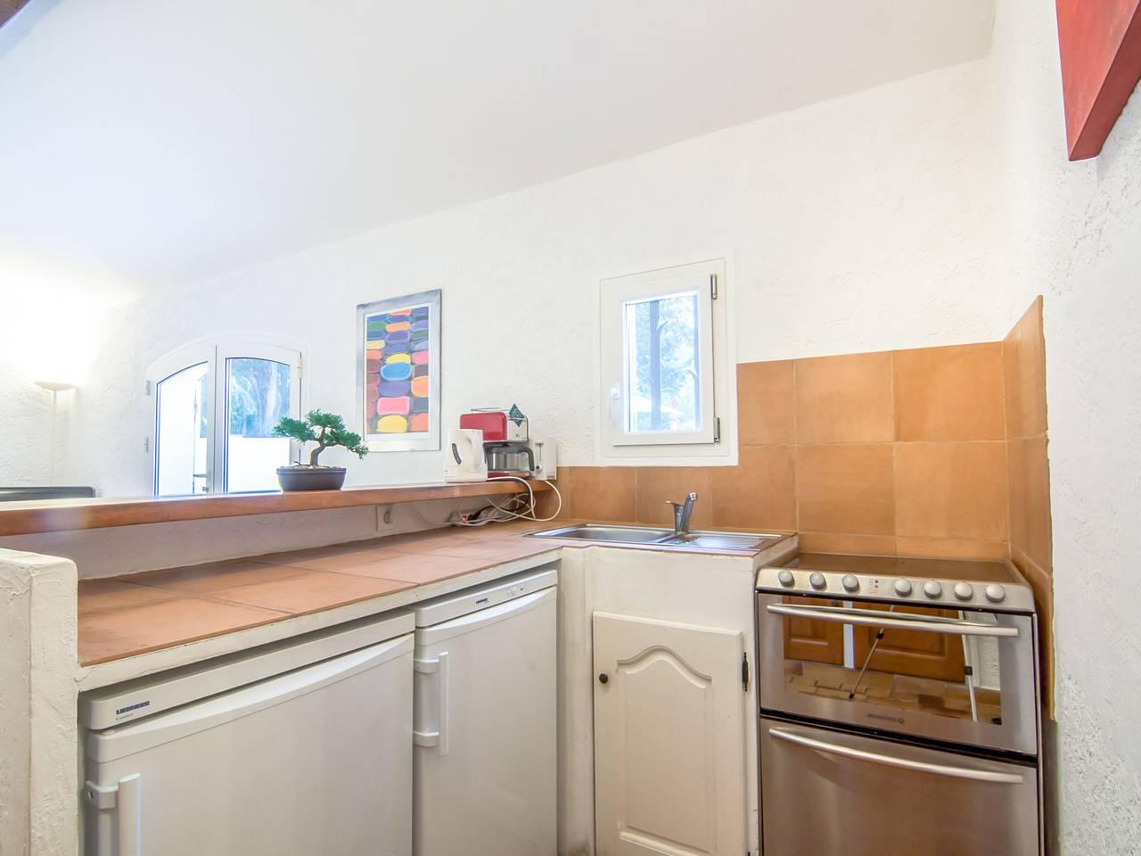Vakantiehuis in Var, Frankrijk voor 4 personen foto 3