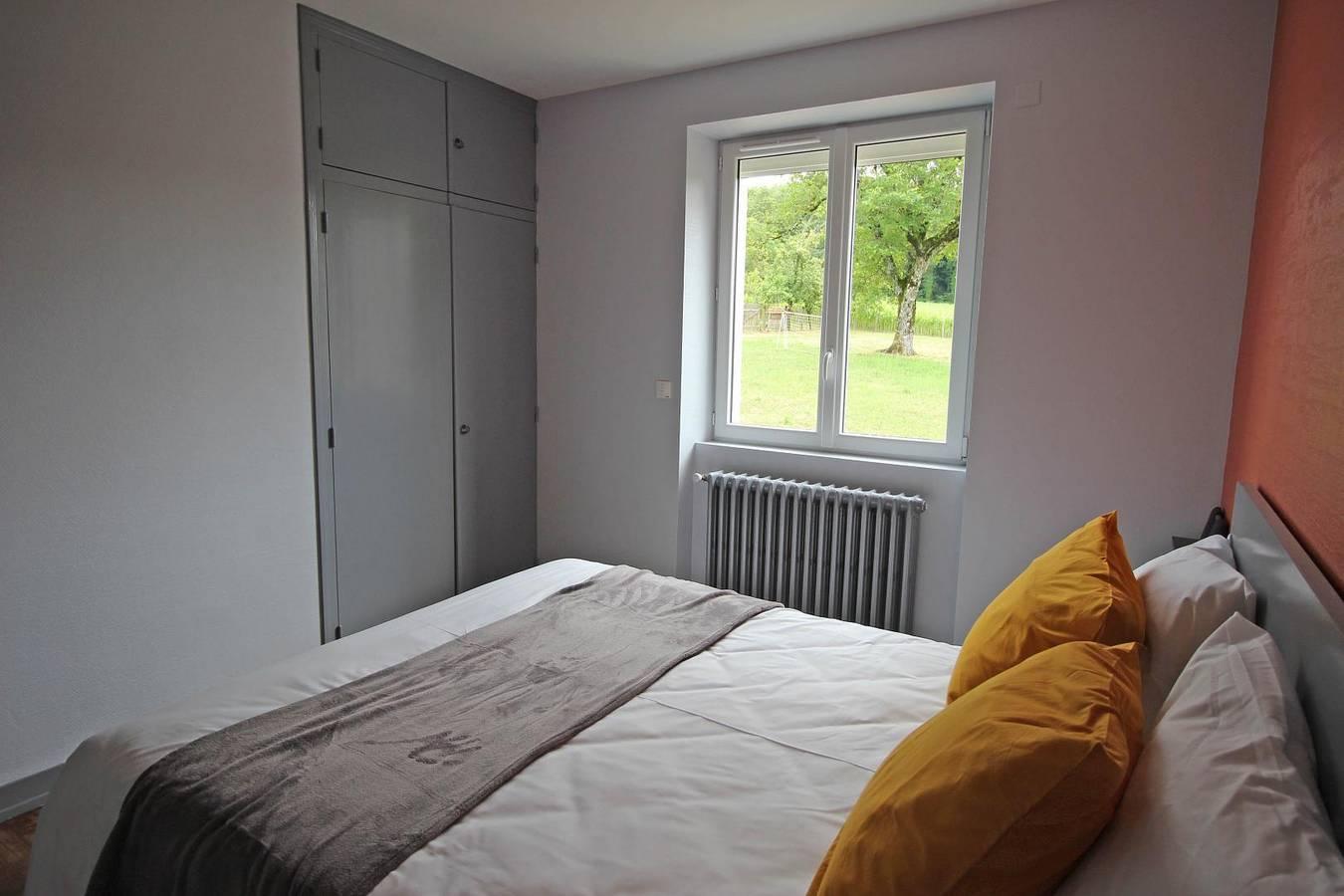 Vakantiehuis in Limousin, Frankrijk voor 11 personen foto 14