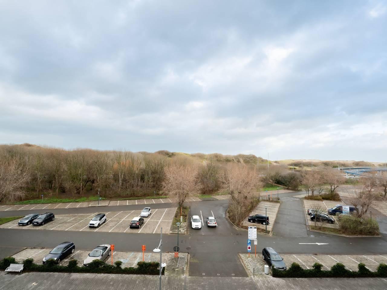 Vakantieappartement met 50 m², 1 slaapkamer en balkon in Bredene, Belgische Kust, België voor 4 personen foto 19