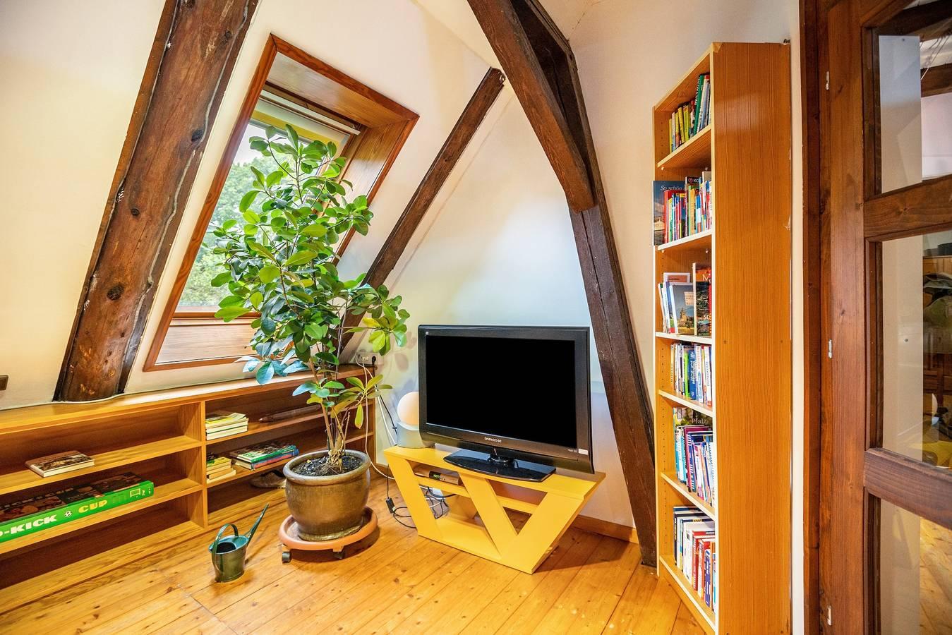 Huisdiervriendelijk vakantieappartement "Lieblingsplatz" in Bremen, Bremen bondsland, Duitsland voor 4 personen foto 19