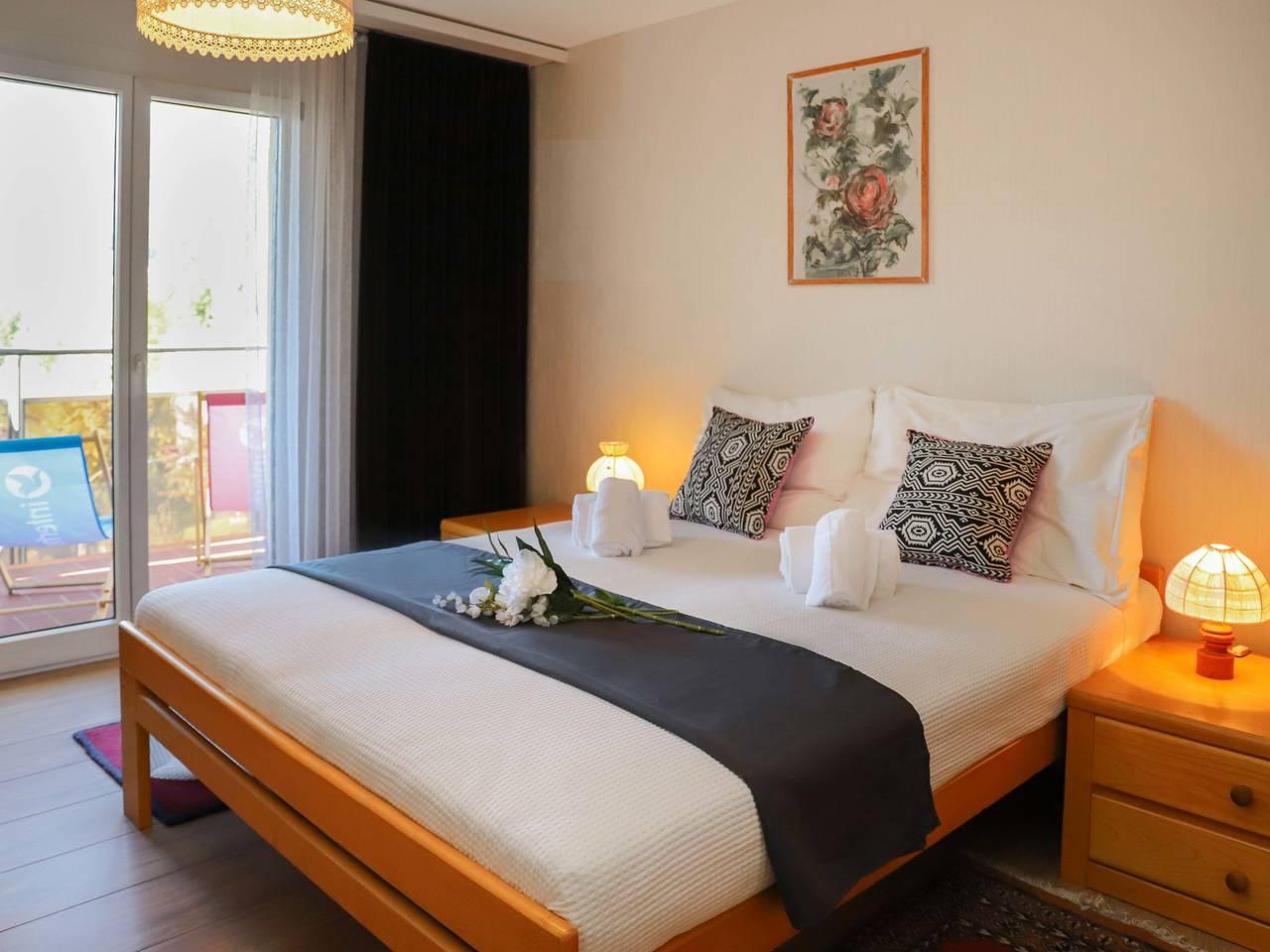 Vakantieappartement in Davos, Zwitserland voor 5 personen foto 3