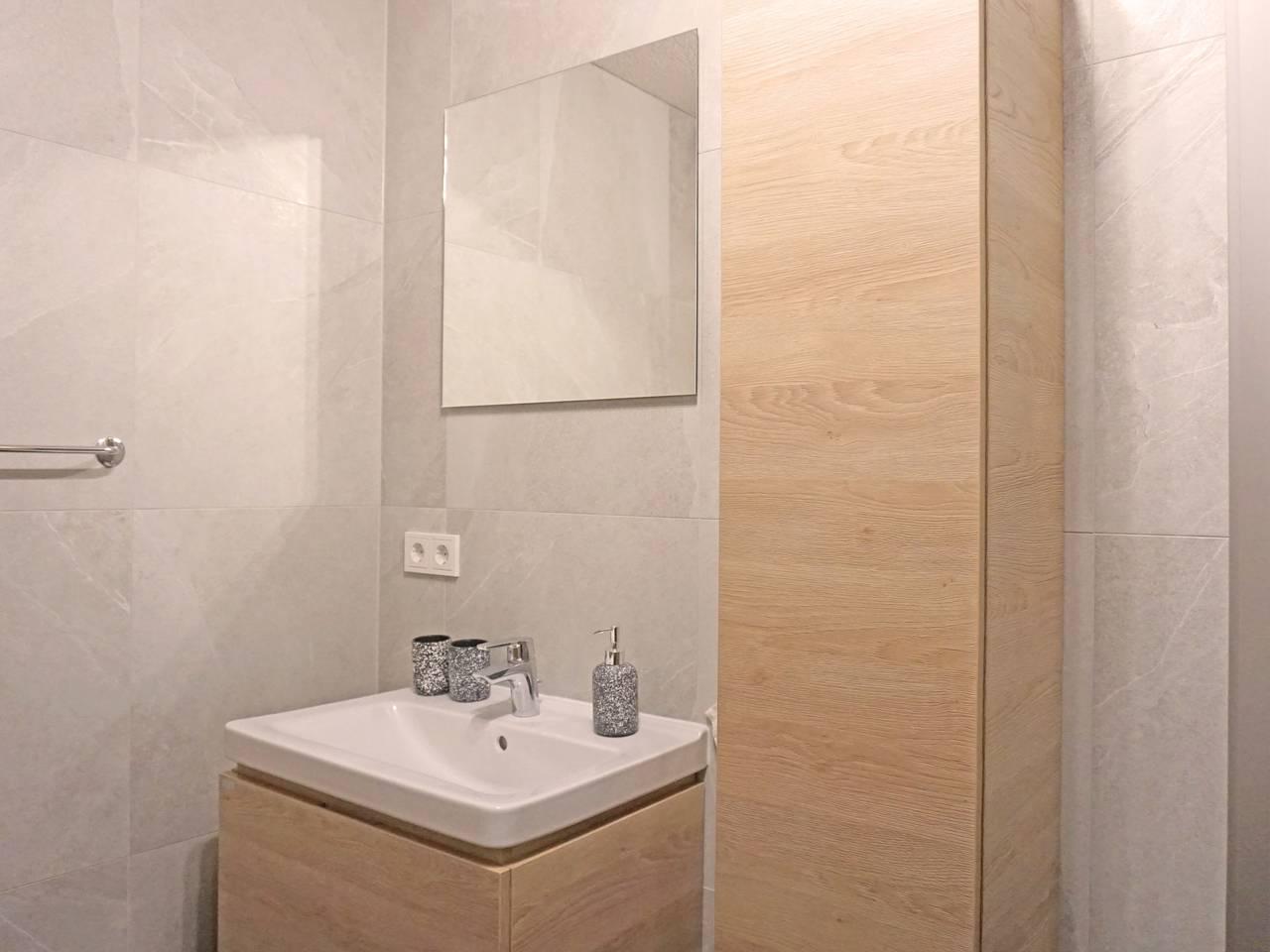 Vakantieappartement in Fließ foto 17