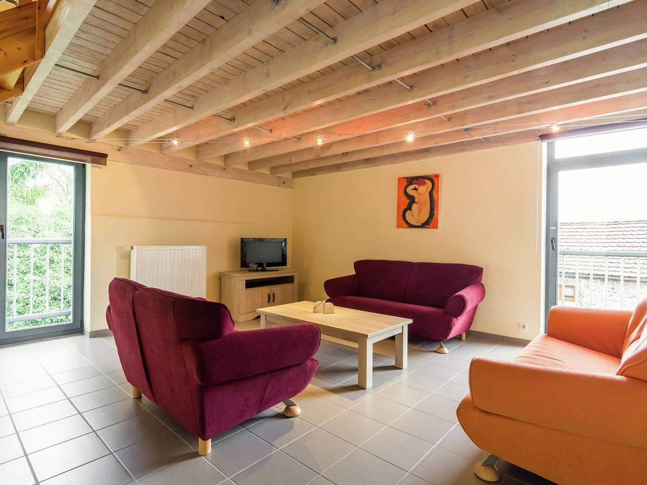 Vakantiehuis in Regio Namur, België voor 8 personen foto 9