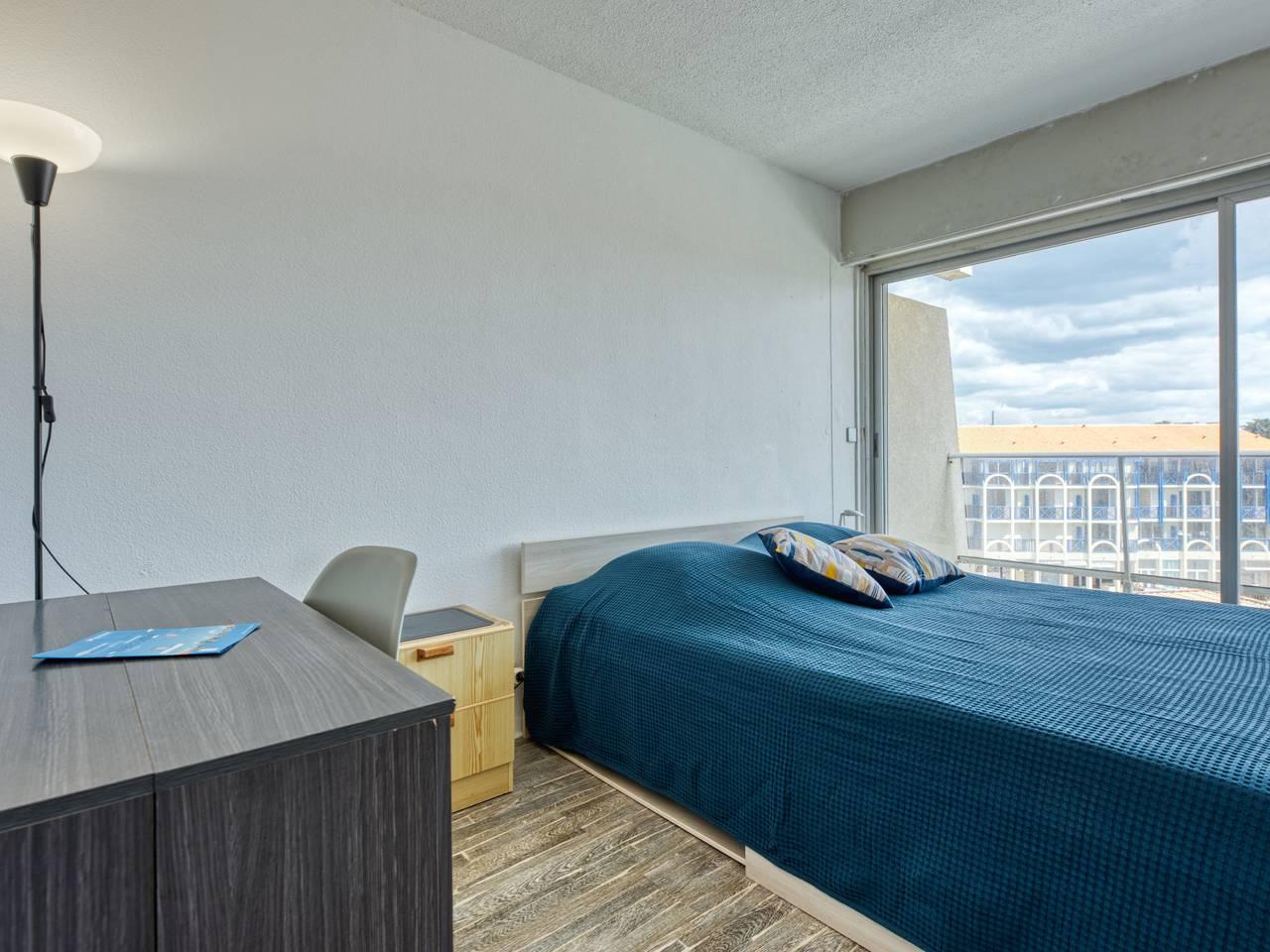 Vakantieappartement in Gironde, Frankrijk voor 5 personen foto 4