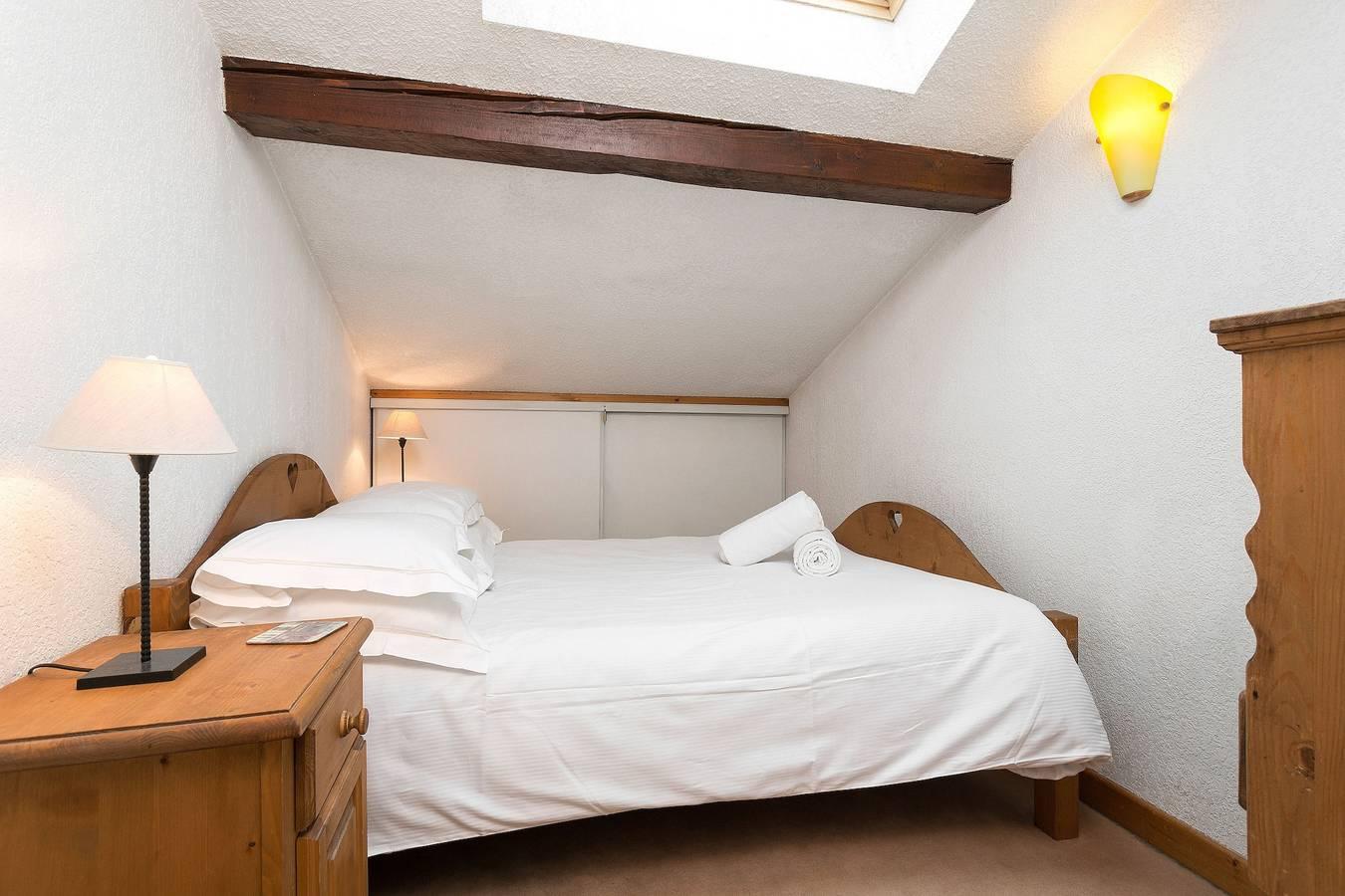 Vakantieappartement in Chamonix, Frankrijk voor 6 personen foto 13