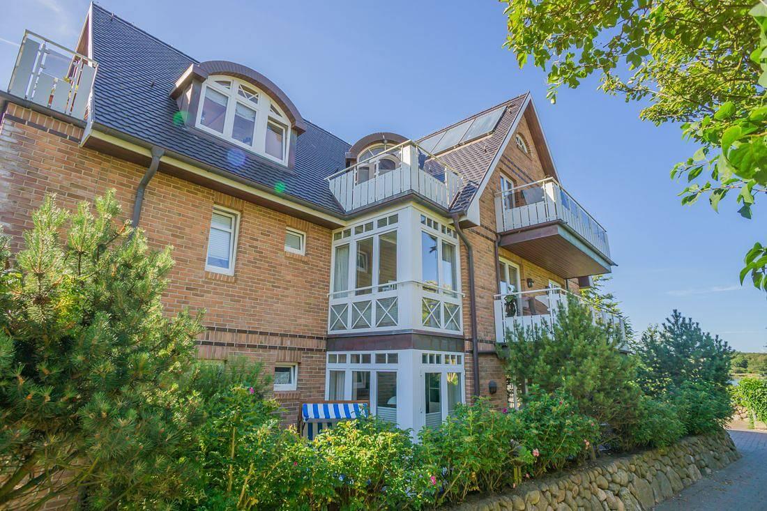 Vakantieappartement in Sylt, Duitsland voor 2 personen foto 2