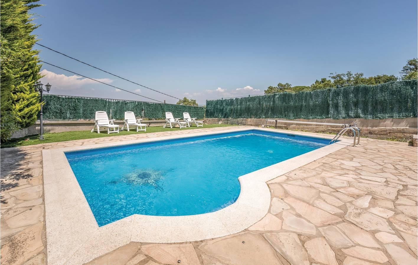 Vakantiehuis in Costa Brava, Spanje voor 6 personen foto 9