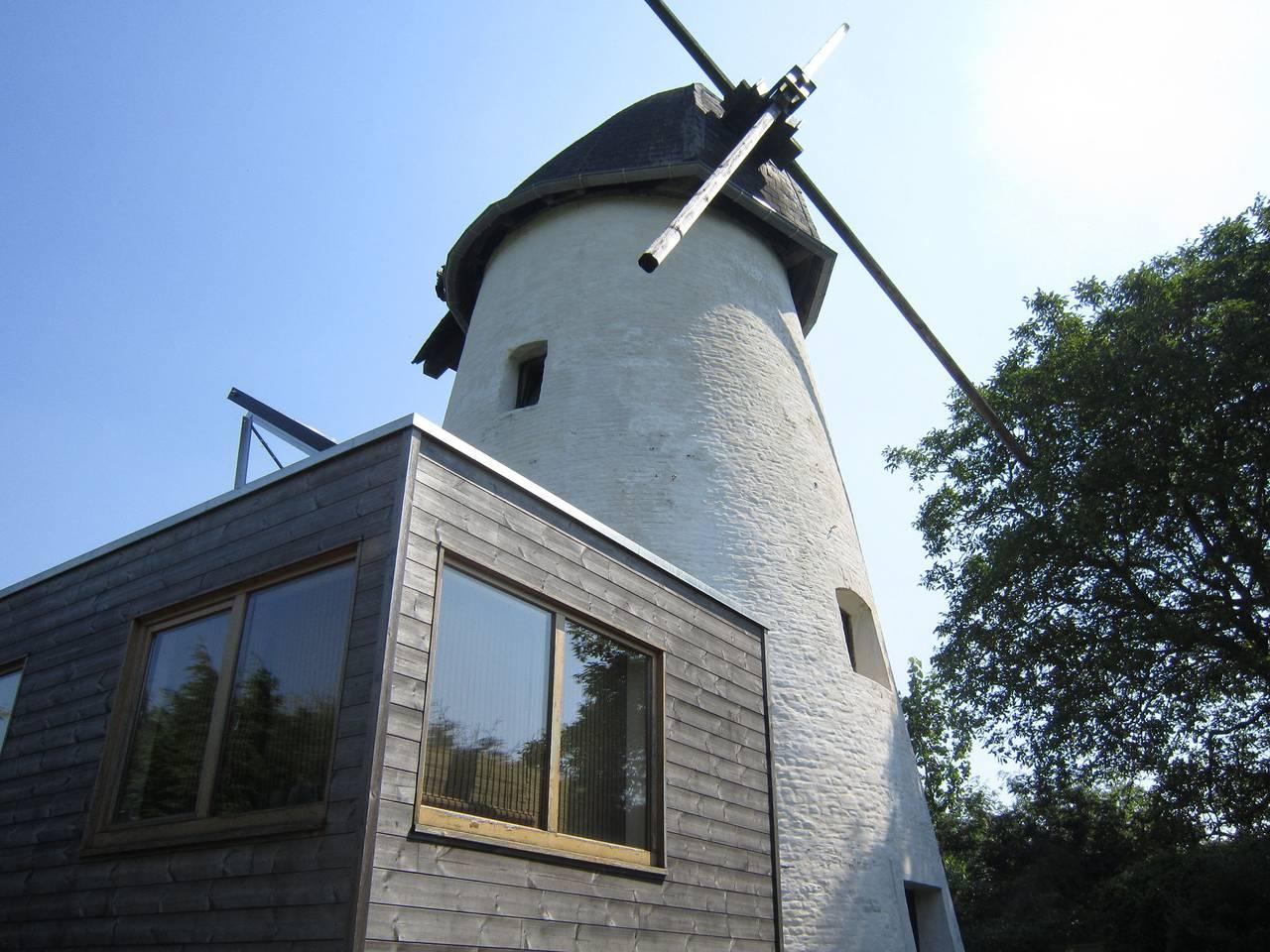 Vakantiehuis in Horebeke vanaf 102€ per nacht