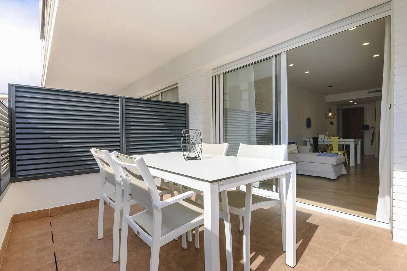 Vakantieappartement in Costa Brava, Spanje voor 4 personen foto 8