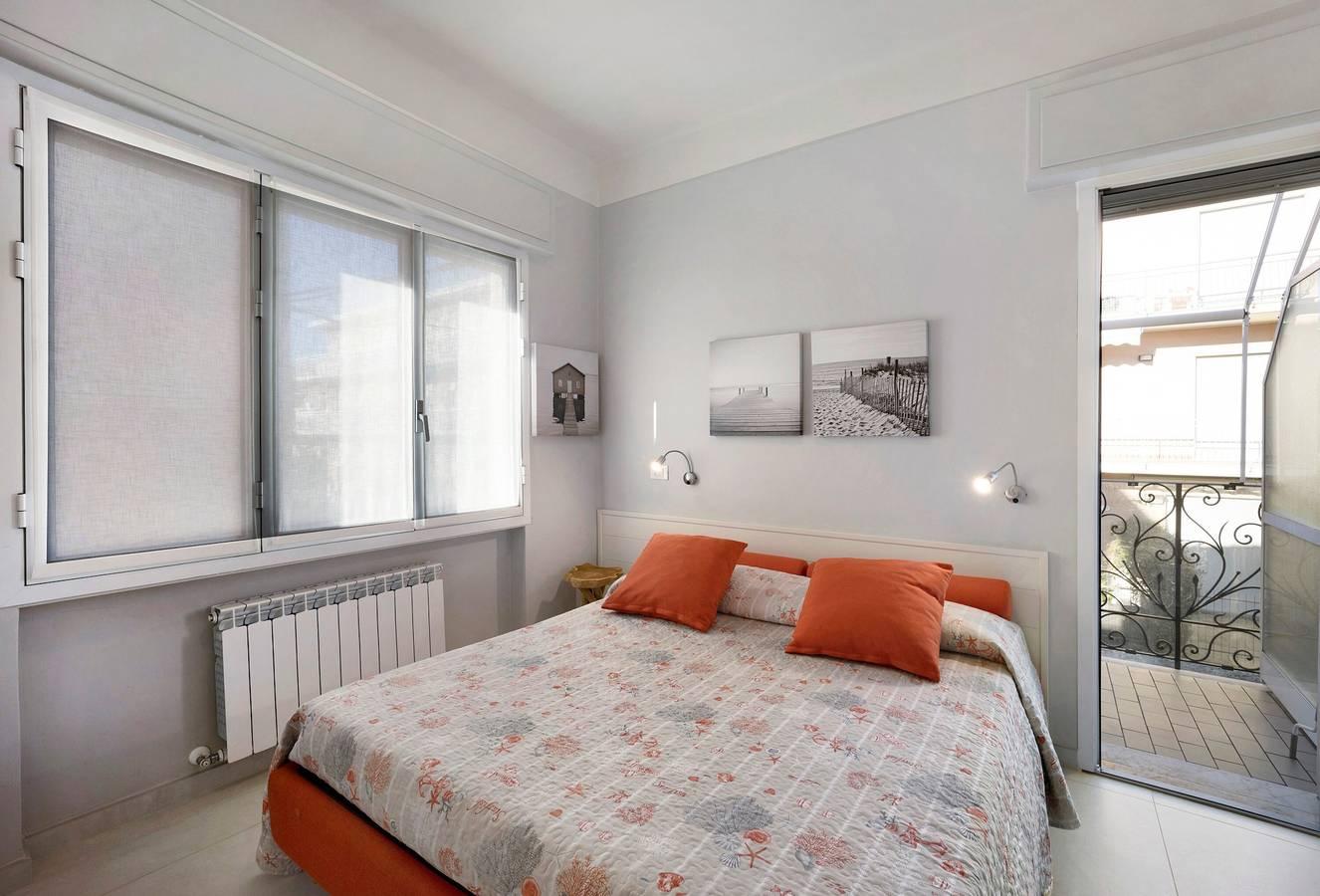 Vakantieappartement in Rieva Fiore, Italië voor 4 personen foto 4