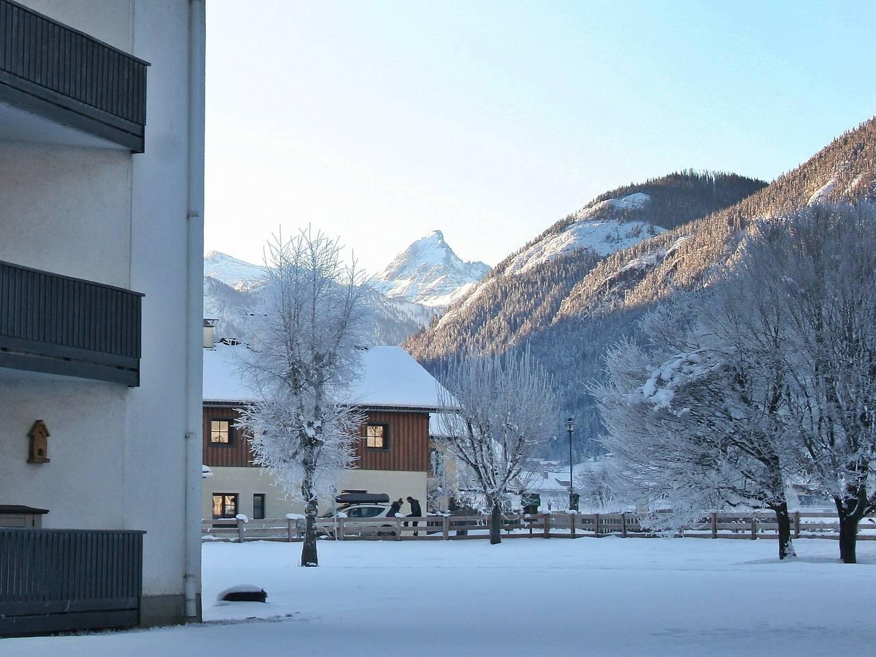 Dachstein Top 2 in Flachau, Ski Amadé, Oostenrijk voor 4 personen foto 24