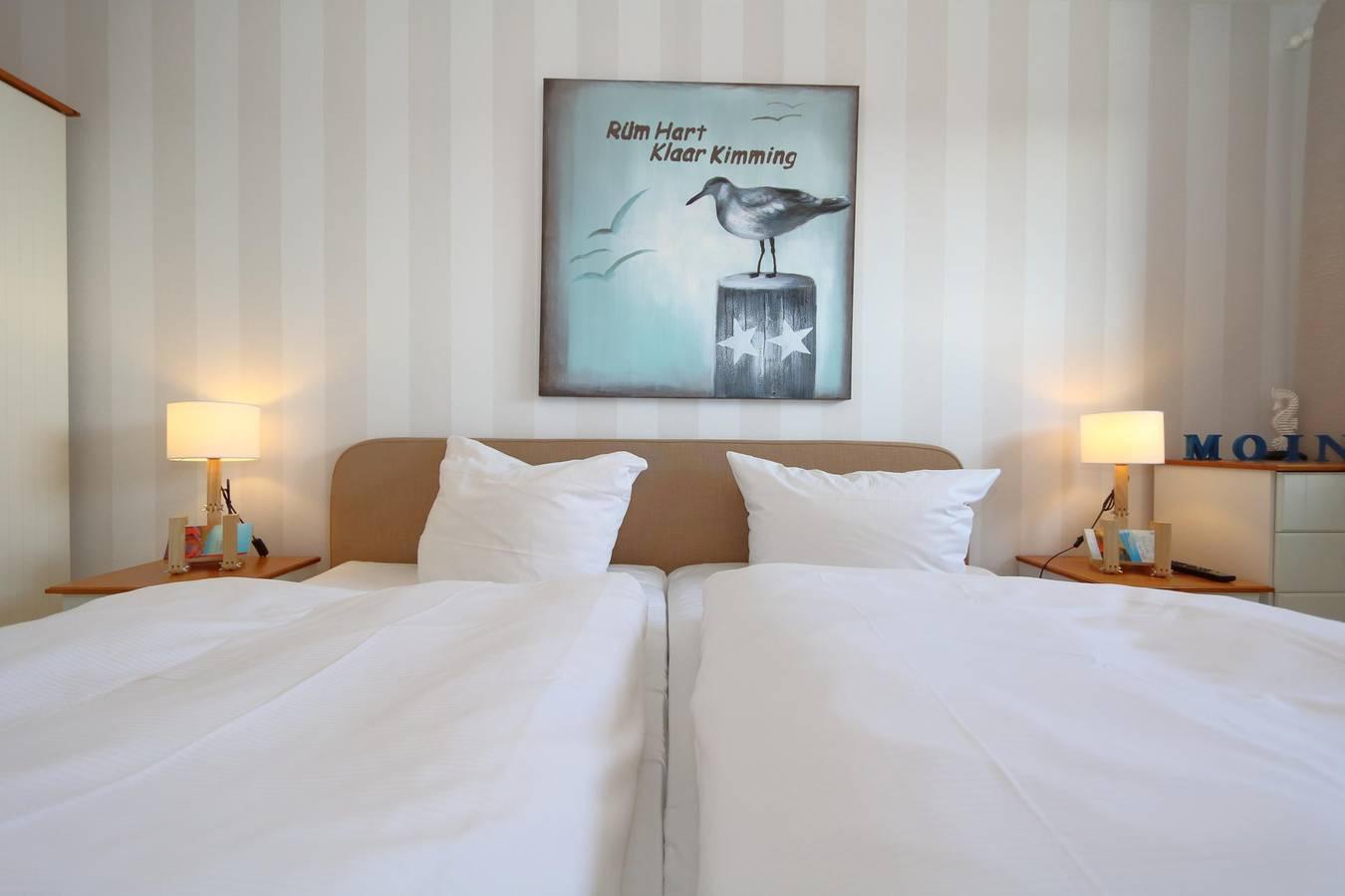 Vakantieappartement in Sylt, Duitsland voor 4 personen foto 13