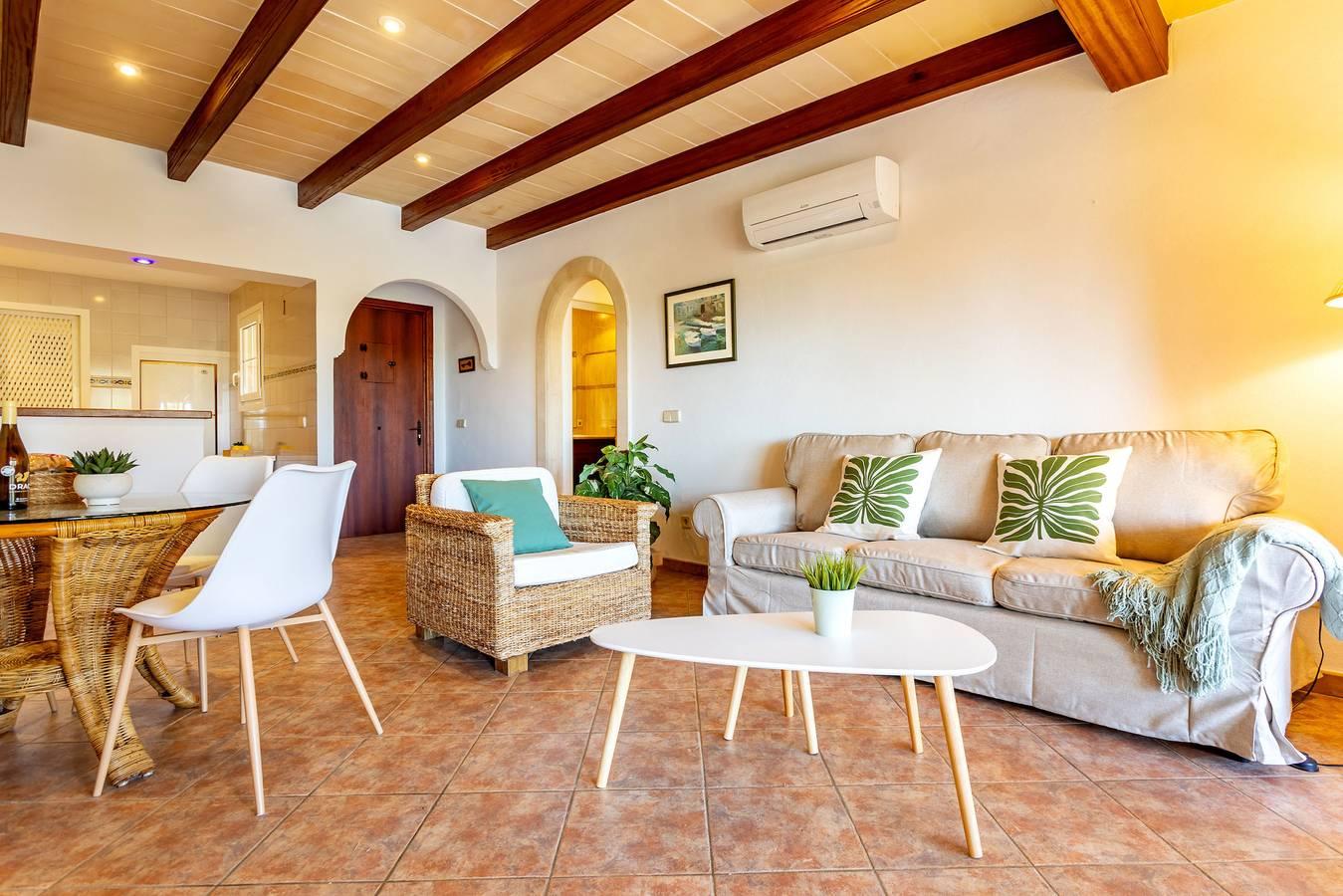 Vakantiehuis in Migjorn, Spanje voor 10 personen foto 11