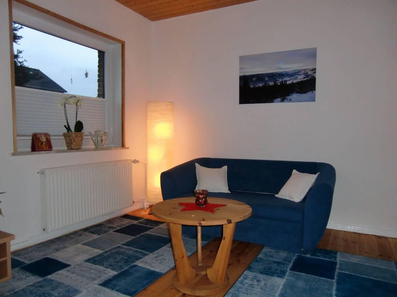 Vakantieappartement in Flensburg, Duitsland voor 4 personen foto 13