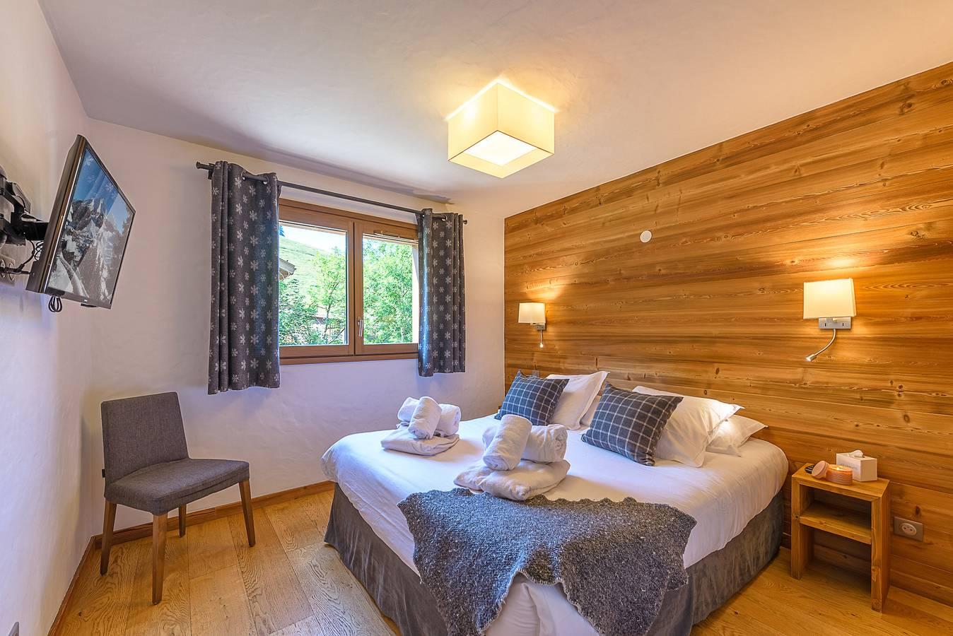 Vakantieappartement in La Clusaz, Frankrijk voor 8 personen foto 5
