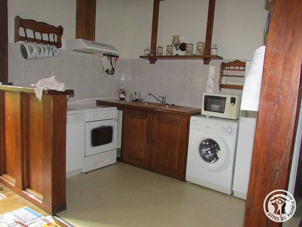 Vakantiehuis in Corrèze, Frankrijk voor 4 personen foto 3