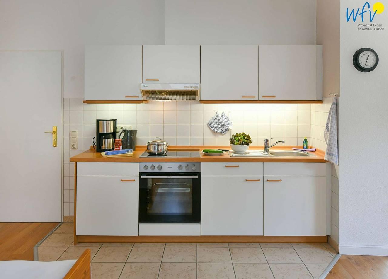 Vakantieappartement in Rügen, Duitsland voor 2 personen foto 18