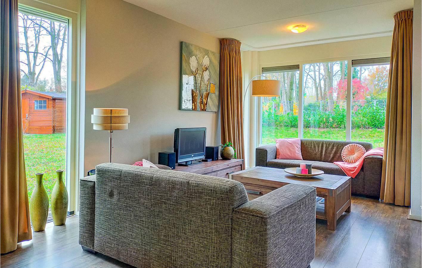 Vakantiehuis in Twente, Nederland voor 4 personen foto 5