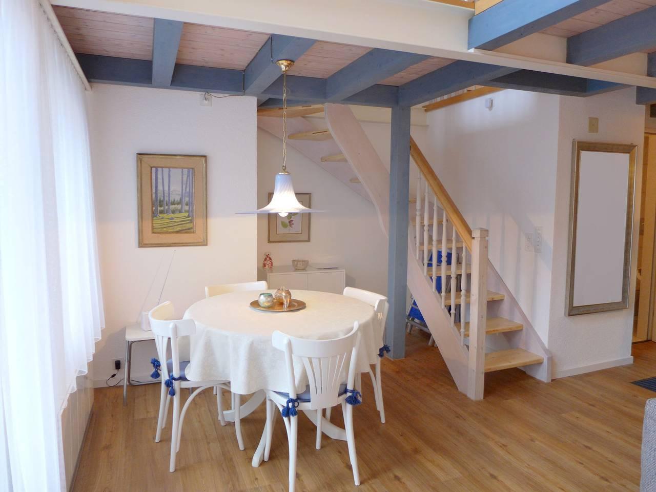 Vakantieappartement in Interlaken, Zwitserland voor 2 personen foto 10