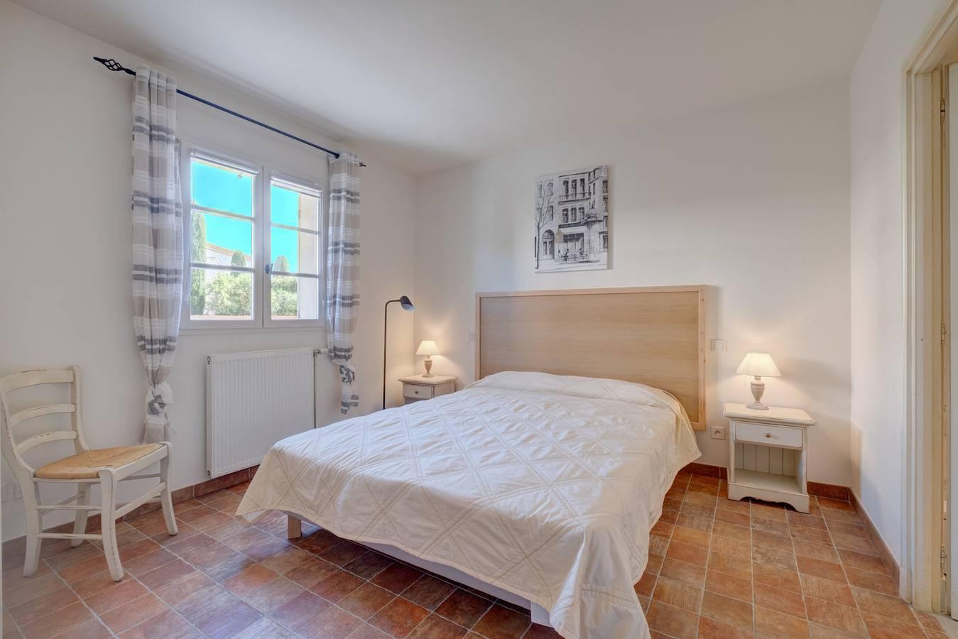 Vakantieappartement in Var, Frankrijk voor 4 personen foto 14