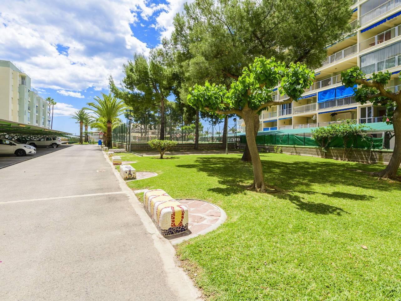 Vakantieappartement in Oropesa del Mar, Spanje voor 3 personen foto 11