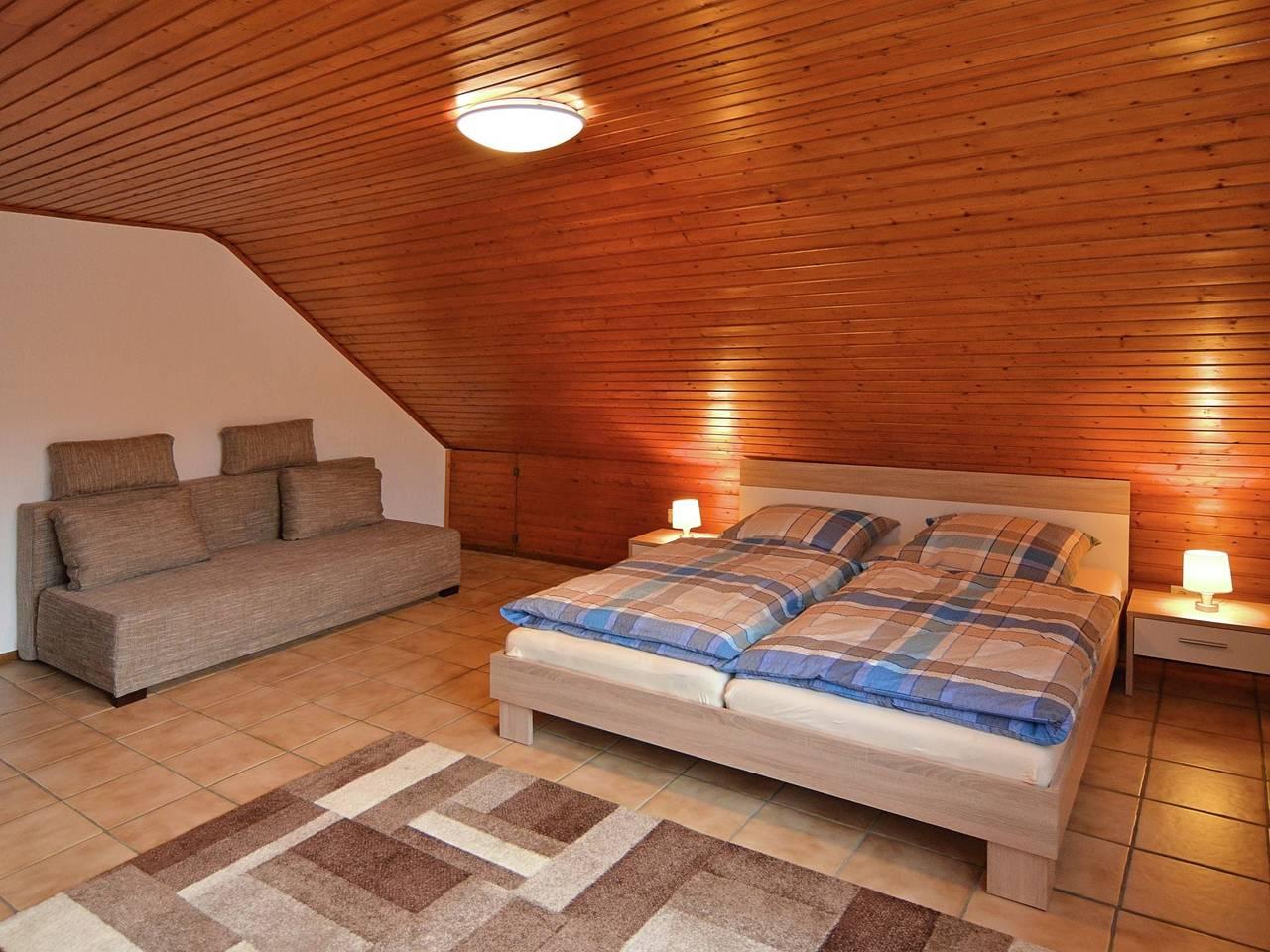 Vakantieappartement in Upland, Duitsland voor 7 personen foto 4
