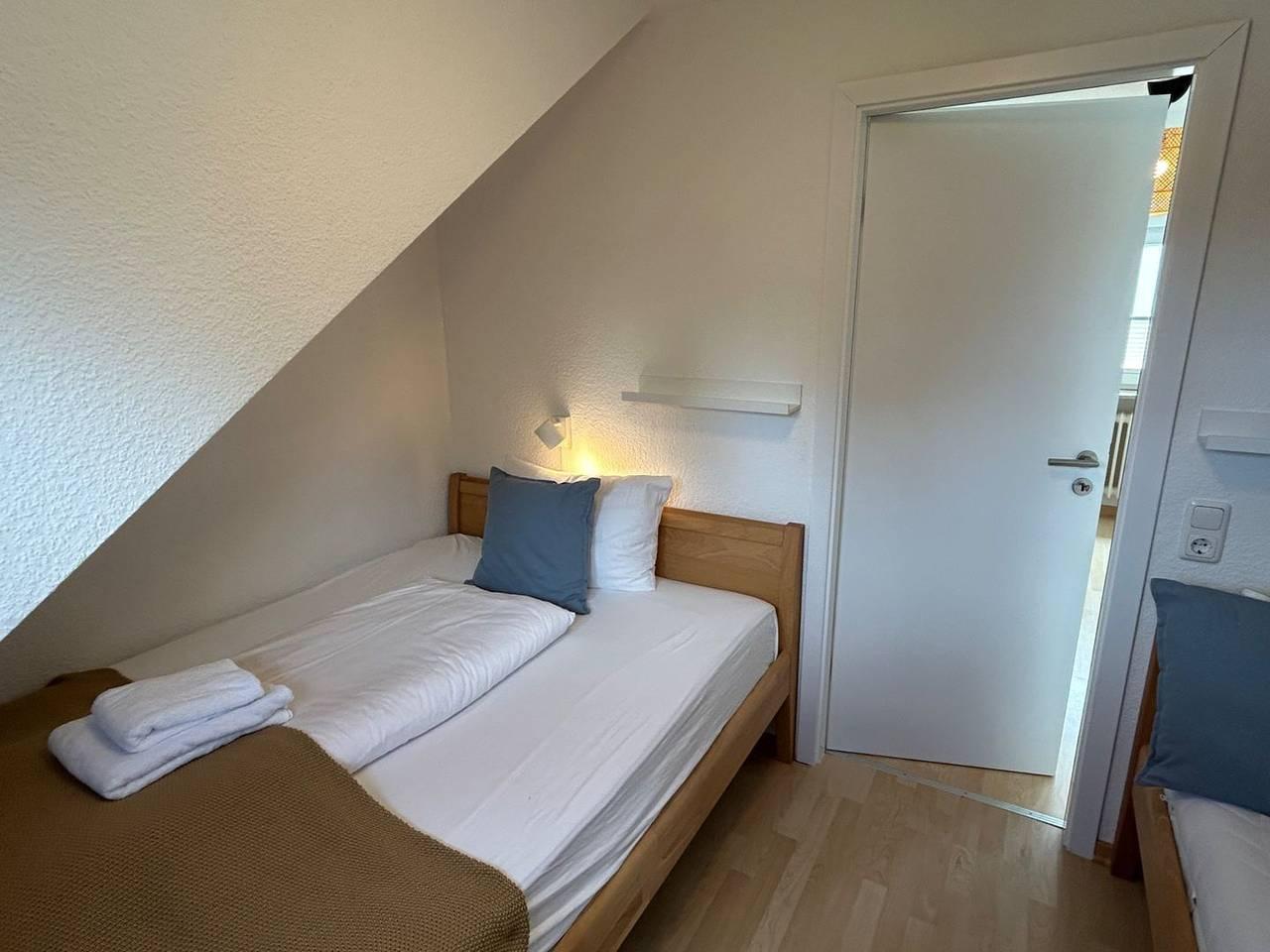 Vakantieappartement in Pelzerhaken, Duitsland voor 4 personen foto 11