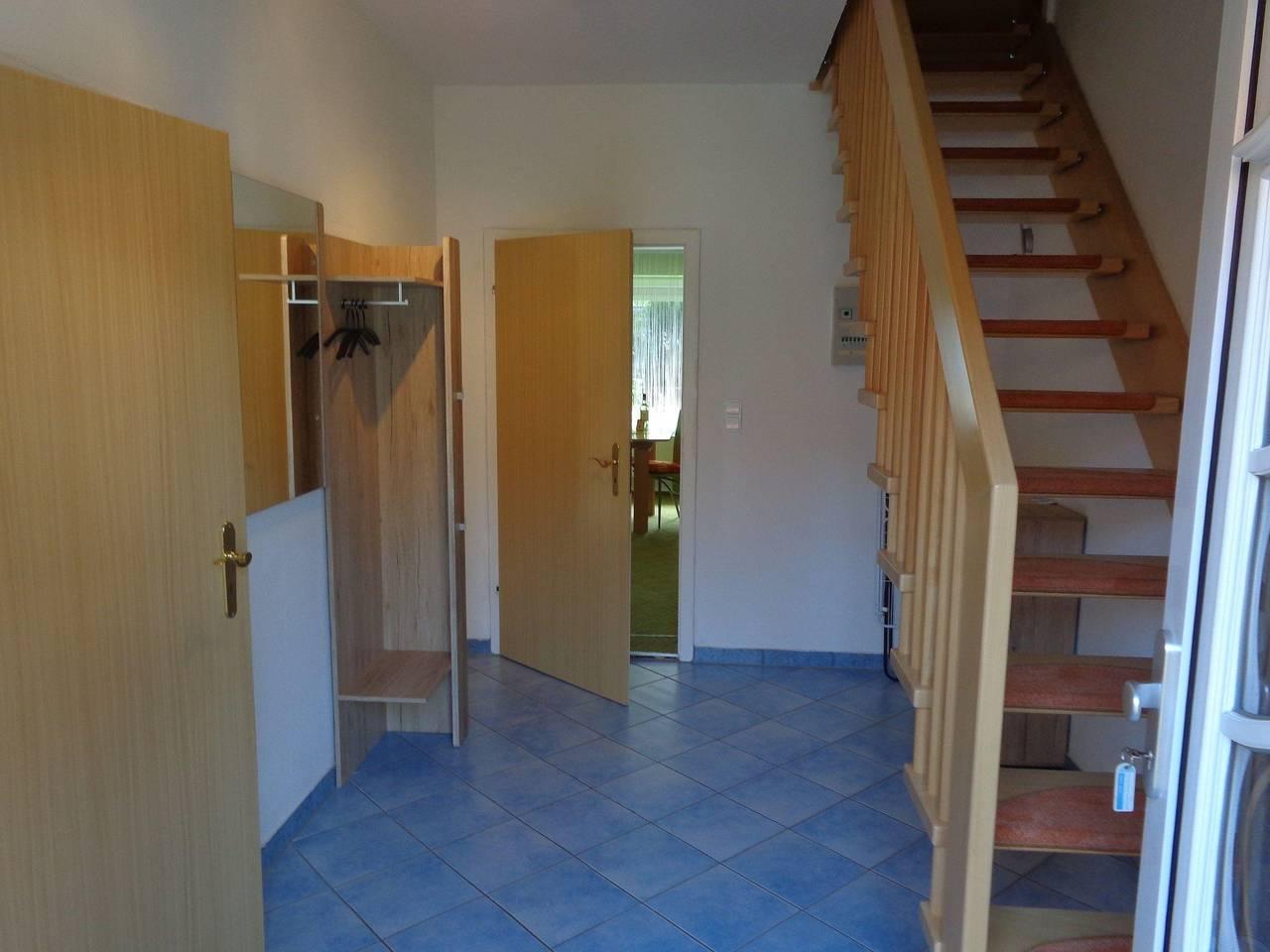 Vakantieappartement in Voor-Pommeren, Duitsland voor 4 personen foto 7