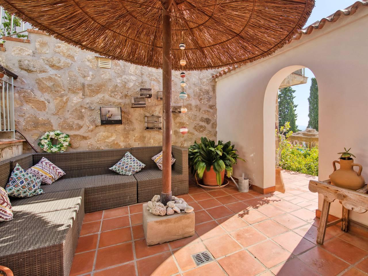 Vakantiehuis in Jávea, Spanje voor 4 personen foto 3