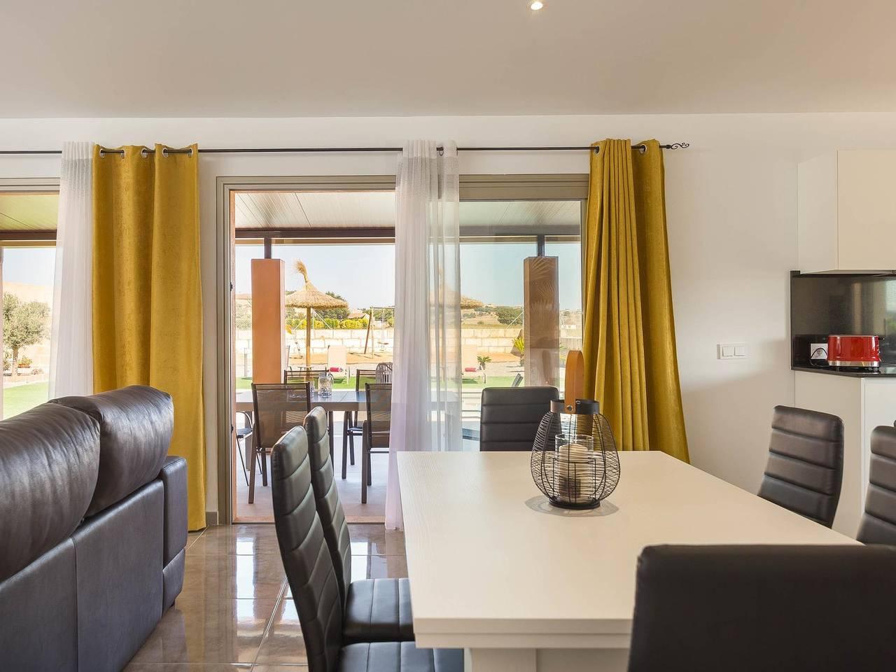 Vakantiehuis in Ariany, Spanje voor 5 personen foto 12