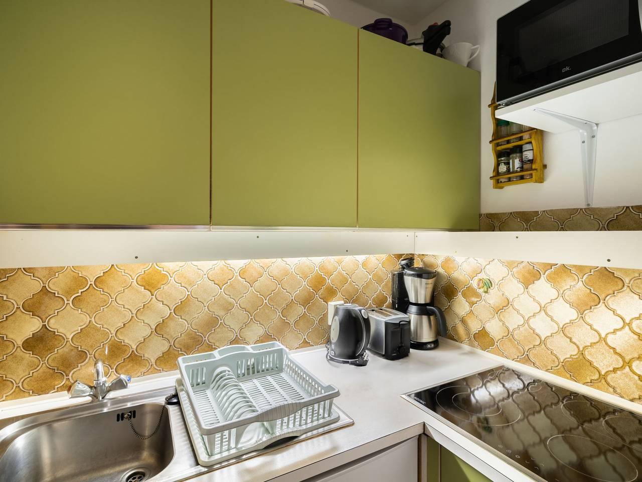 Vakantieappartement in Maishofen, Pinzgau, Oostenrijk voor 4 personen foto 11