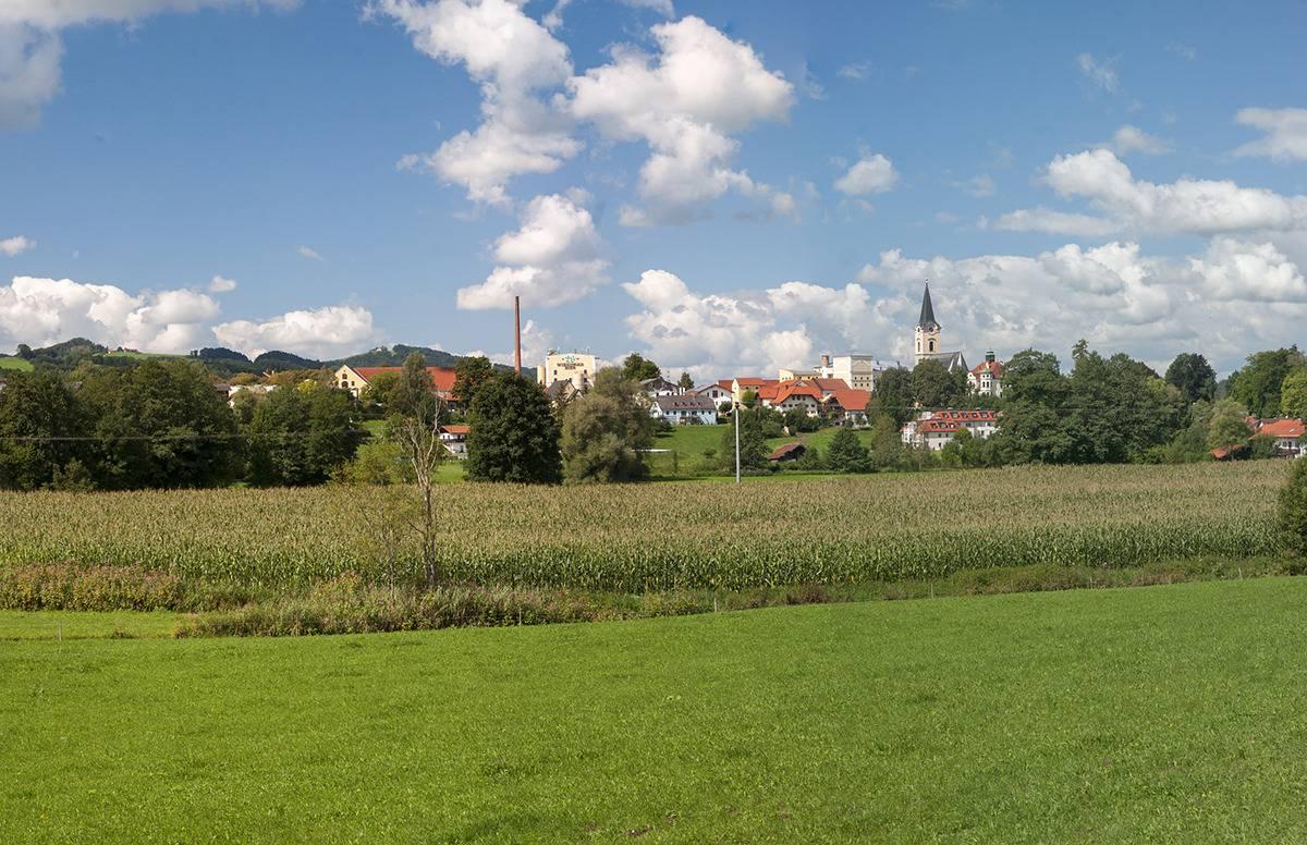 Vakantieappartement in Teisendorf, Duitsland voor 6 personen foto 7