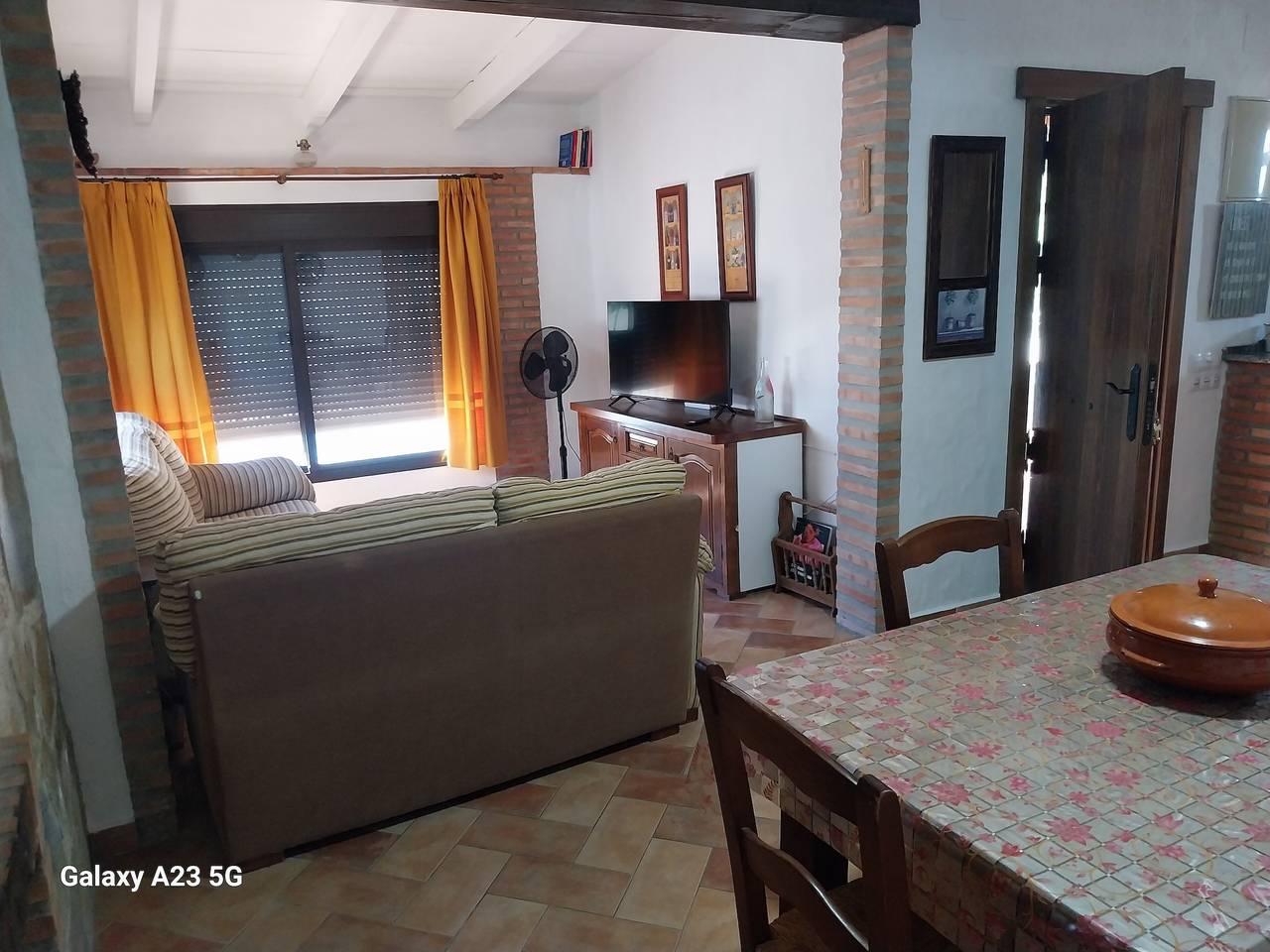 Vakantiehuis in La Janda, Spanje voor 5 personen foto 10