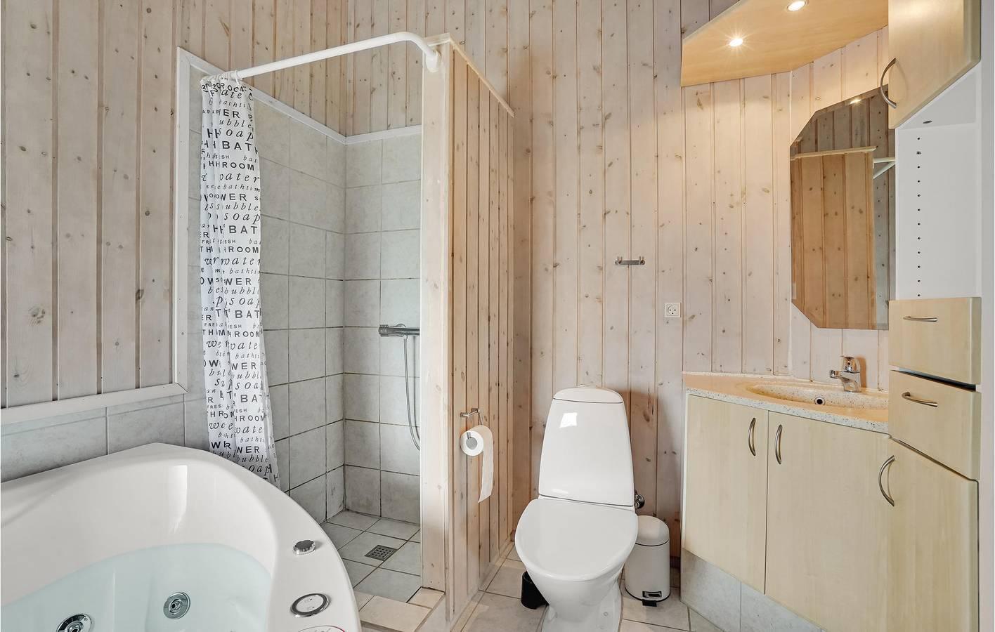 Vakantiehuis met jacuzzi en sauna in Loddenhøj, Aabenraa, Denemarken voor 8 personen foto 24