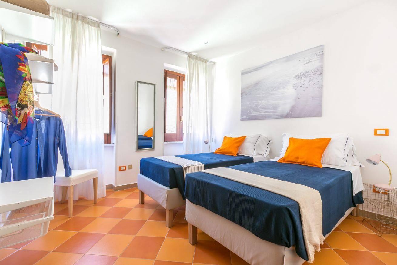 Vakantieappartement in Sorrento, Italië voor 6 personen foto 2