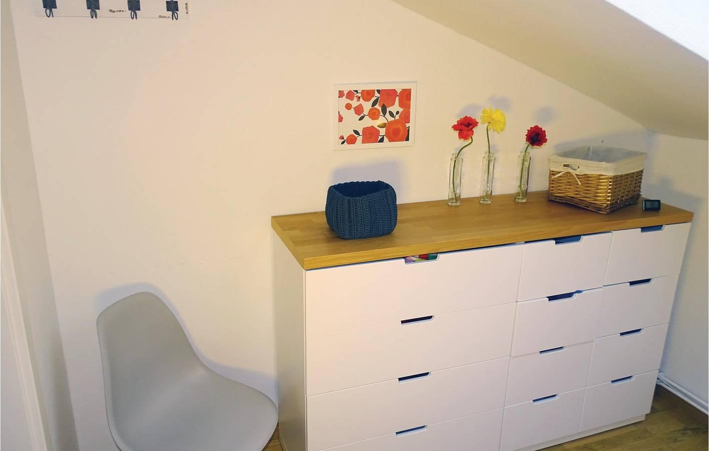 Vakantieappartement in Waddenzee, Duitsland voor 4 personen foto 13