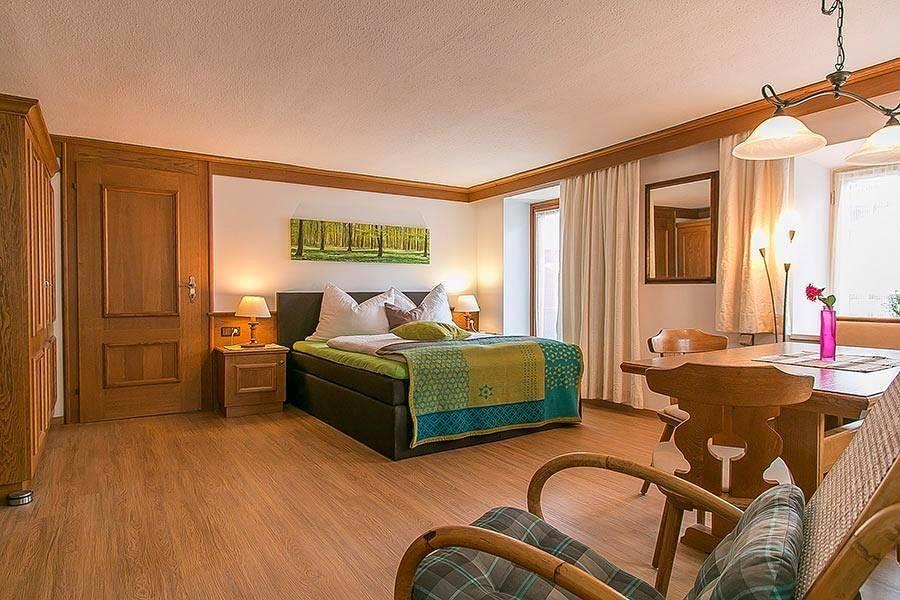Vakantieappartement in Lofer, Oostenrijk voor 4 personen foto 4