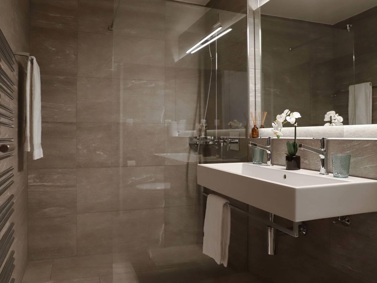 Allod Park Haus C 707 in Davos Platz 1, Davos, Zwitserland voor 5 personen foto 16