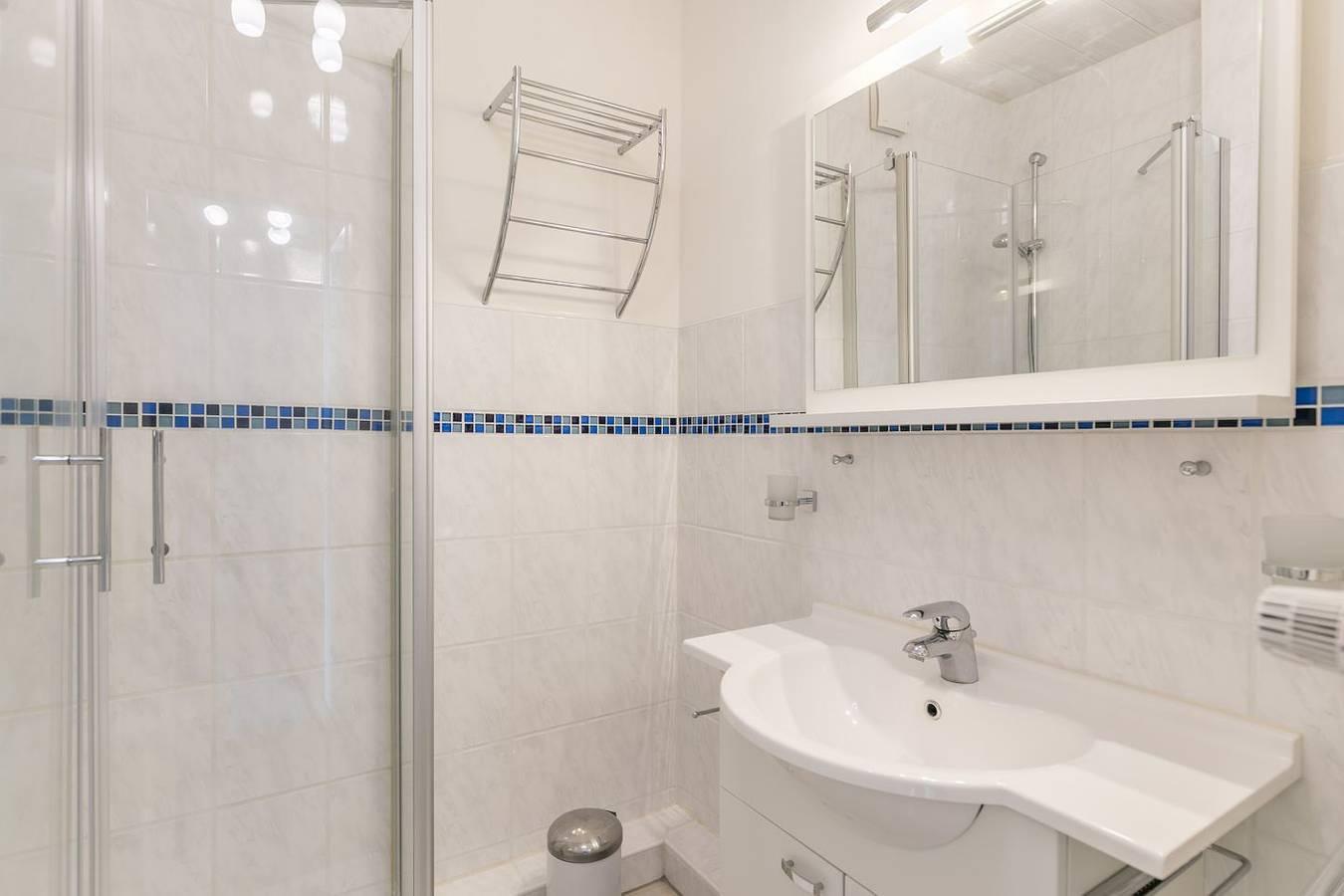 Vakantieappartement in Büsum, Duitsland voor 2 personen foto 12