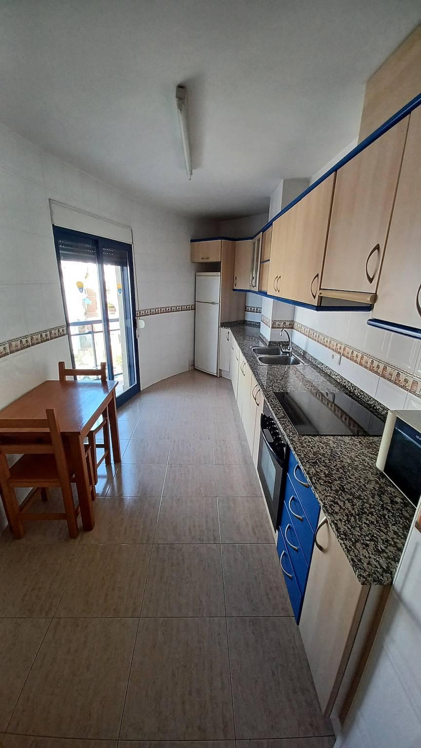 Vakantieappartement in Peñiscola, Spanje voor 6 personen foto 6