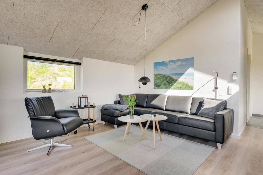 Vakantiehuis in Haurvig foto 4