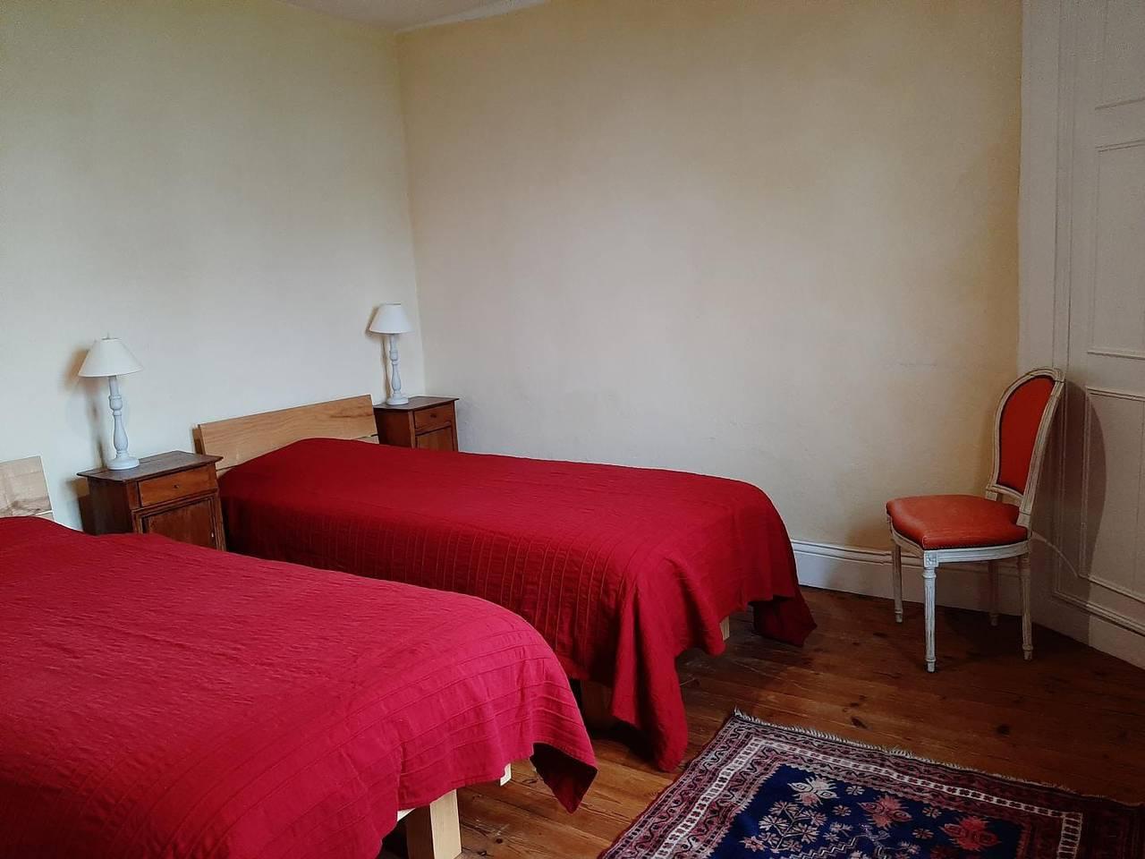 Vakantiehuis in Bénesville, Frankrijk voor 10 personen foto 18