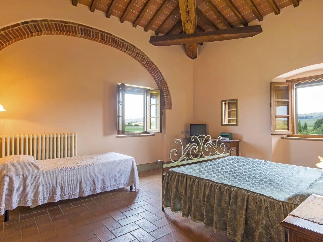 Vakantiehuis in Chianti, Italië voor 15 personen foto 14