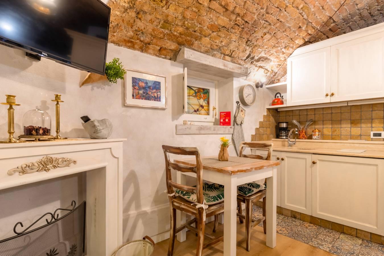 Vakantieappartement in Gardameer, Italië voor 2 personen foto 10